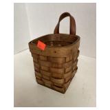 Decorative Vintage Basket