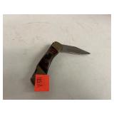 Pakistan Pocket Knife