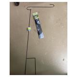 Farmhouse Garden Flag