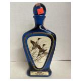 Vintage Kentucky Whiskey Bottle (Empty)