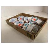 Group Lot Sewing Supplies