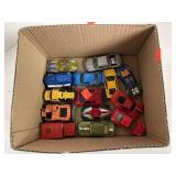 Group Lot Hot Wheels Cars