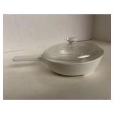 Small Corning Ware Dish