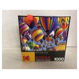 Kodak Puzzle (1000 PCs)