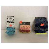 Group Lot Headbands & Clips