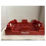 Vintage Coca Cola Tray