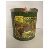 Vintage John Deere Tin