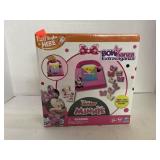 Disney Junior Seek & Find Bows Game