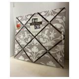 Decorative Memo Board