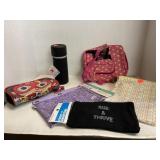 6 ct. - Various Pencil Cases