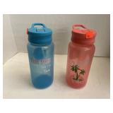 2 ct. - Summer Themed Cups