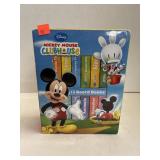 12 ct. - Mickey Mouse Board Books