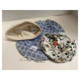 3 ct. - Longaberger Basket Liners