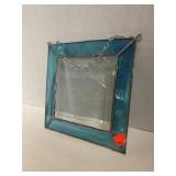 Decorative Glass Decor