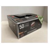 50 ct. - Caffe Vergnano Espresso Capsules