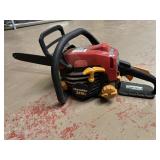Homelite Chainsaw (3816c)