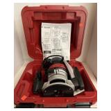 Craftsman Double Insulated Router