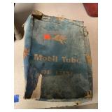 Mobil Tube De Luxe Inner Tube