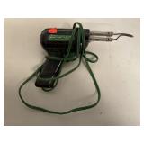 Wizard Brand Soldering (?) Gun