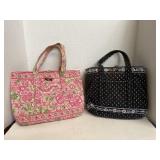 2 ct. - Vera Bradley Purses