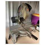 Delta Sidekick Miter Saw