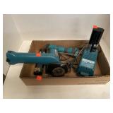 Group Lot Makita Tools