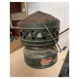Coleman Heater