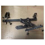 Metal Clamp Level (?)