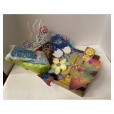 Group Lot Easter Supplies