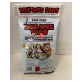7 ct. - Dog Wee-Wee Pads