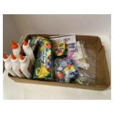 Group Lot School Supplies