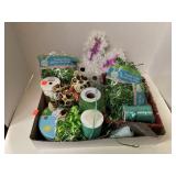 Group Lot Easter Decor