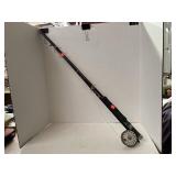 Vintage Martin Fly Fishing Pole