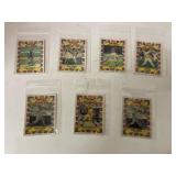 7 ct. - Vintage Kellogg