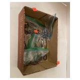 Group Lot Vintage Jewelry