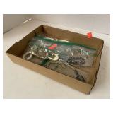 Group Lot of Vintage Jewelry