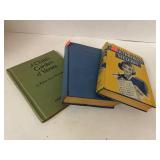 3 ct. - Vintage Books