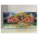 Monopoly Deluxe Edition (New in Plastic)