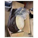 Harbor Breeze Ceiling Fan & Light?