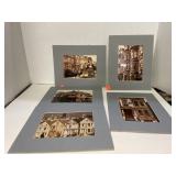 5 ct. of Frames Pictures - Los Angeles