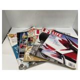 Lot of Classic Life Magazines - 1980/1990s