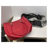 2 ct. of Womens Purses