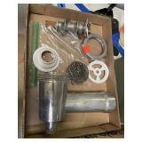 Kitchen Mixer Attachment Set