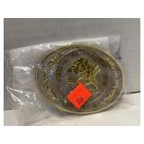 North American Hunting Club Belt Buckle