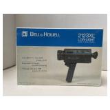 Vintage Bell & Howell Video Recorder