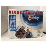 George Foreman Tabletop Grill