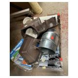 Assorted Home Improvement Pieces