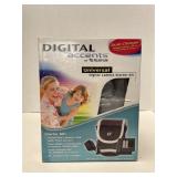 Digital Camera Starter Set