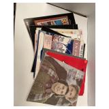 Vintage Sheet Music - John Denver, Simon &