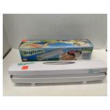 2 ct. of Wraptastic Food Preservers